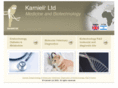 karnieli.com