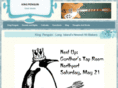 kingpenguinband.com