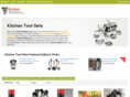 kitchentoolsets.com