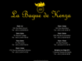 labaguedekenza.com