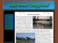lakebreezecampground.com