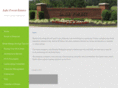 lakeforestestatesmd.com