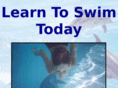 learn2swim2day.com