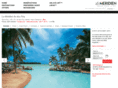 lemeridien-iledespins.com