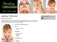 lewisburgskincare.com