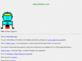 lewisjk.com