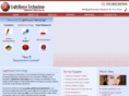 lhtechnology.com