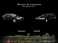 limousinesamson.com