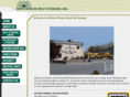 lincolnriselfstorage.com