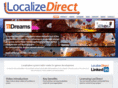 localizedirect.com