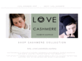 lovecashmere.com