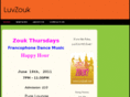 luvzouk.com