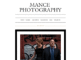 mancephotography.com