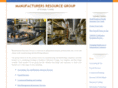 manufacturersresourcegroup.com