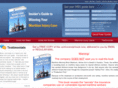 maritimeinjurybook.com