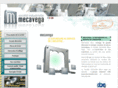 mecavega-industrie.com