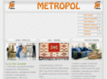 metropolhaliyikama.com