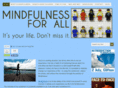 mindfulness4all.co.uk