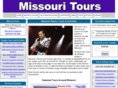 missouritours.net