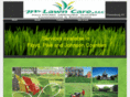 mrlawncareky.com
