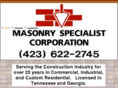 mscconstruction.org