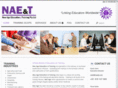 naeat.com