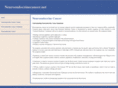 neuroendocrinecancer.net
