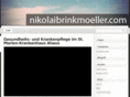 nikolaibrinkmoeller.com