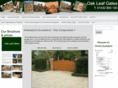 oakelectricgates.com