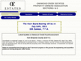 oakwoodcreekestates.org