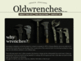 oldwrenches.com