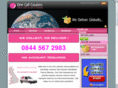 onecallcouriers.net