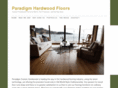 paradigmfloors.com
