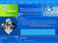 parasalloys.com