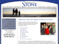patriciajostone.com