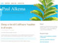 paulalkema.com