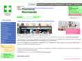 pharmacie-normande.com