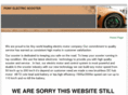 ponyscooter.com
