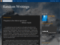 randomwriting.net