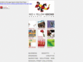 redandyellowgeckodesign.com