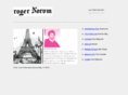 rogernorum.com