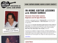 rogersguitarstudio.com