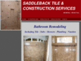 saddlebacktile.com