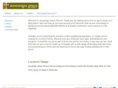 sgcsc.org