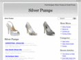 silverpumps.org