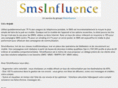 smsinfluence.com