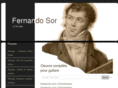 sorfernando.com