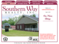 southernwayrealty.com