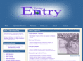 spiritualentry.com