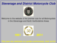 stevenagemotorcycleclub.org